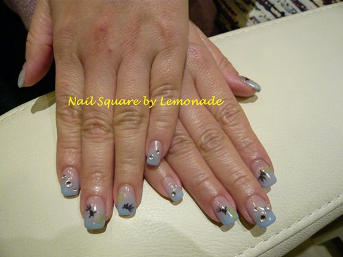 Nail Art 2011 (105)